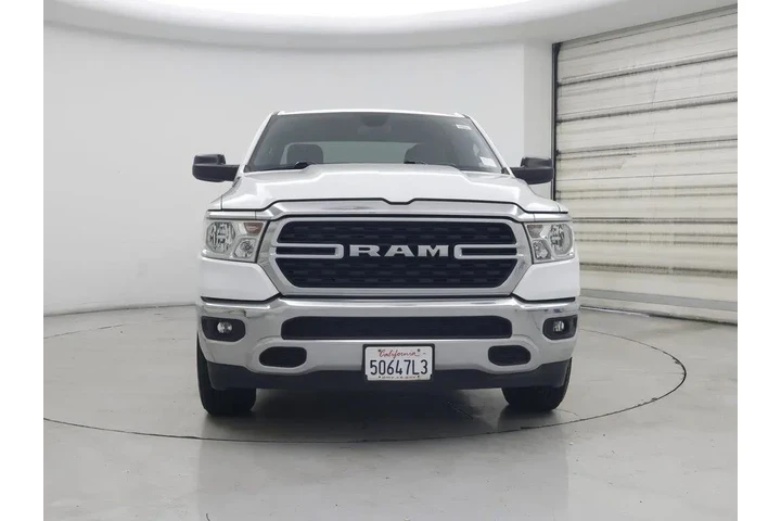 $26998 : Ram 1500 2022 4x2 Big Horn 4 image 5