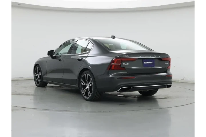 $25998 : Volvo S60 2019 AWD T6 Inscri image 2