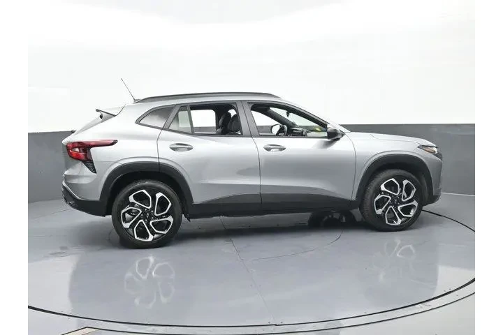 $23588 : Chevrolet Trax 2025 RS 4dr C image 7