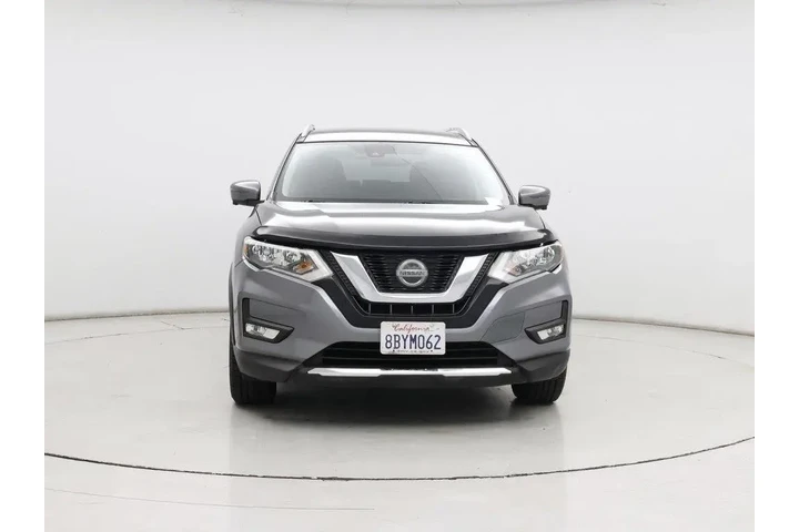 $15998 : Nissan Rogue 2018 SL 4dr Cro image 5