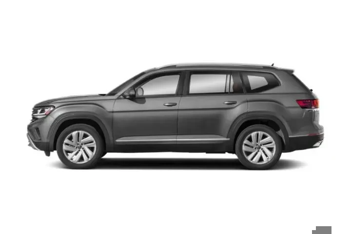 $29999 : Volkswagen Atlas 2022 AWD V6 image 2