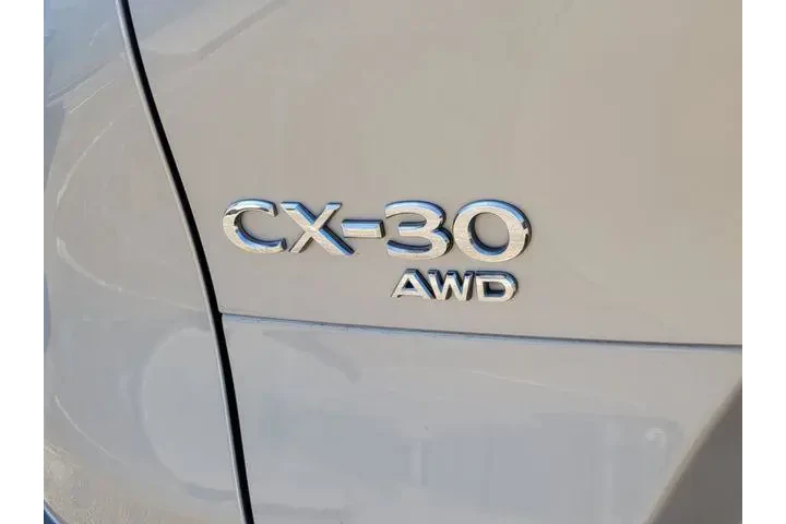$22988 : Mazda CX-30 2024 AWD 2.5 S S image 5
