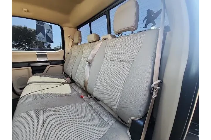 $18998 : Ford F-150 2018 4x2 XL 4dr S image 8