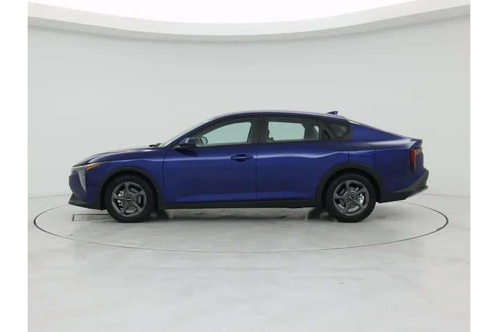 $23998 : Kia K4 2025 LXS 4dr Sedan image 3