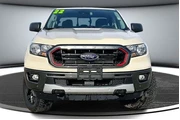 $31500 : Ford Ranger 2022 4x4 XLT 4dr thumbnail
