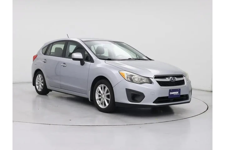 $13998 : Subaru Impreza 2014 AWD 2.0i image 1