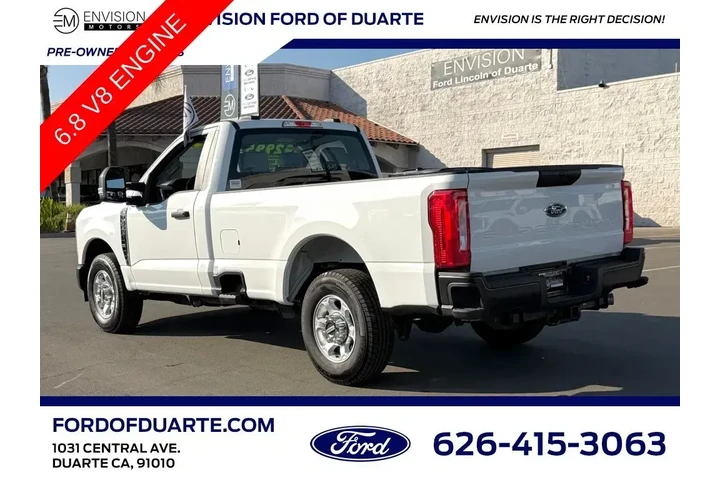 $37995 : Ford F-250 Super Duty 2023 4 image 8