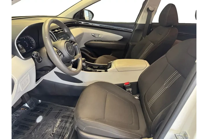 $23949 : Hyundai TUCSON 2023 SEL 4dr image 9