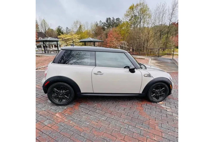 $7320 : 2013 MINI Cooper Hardtop image 8