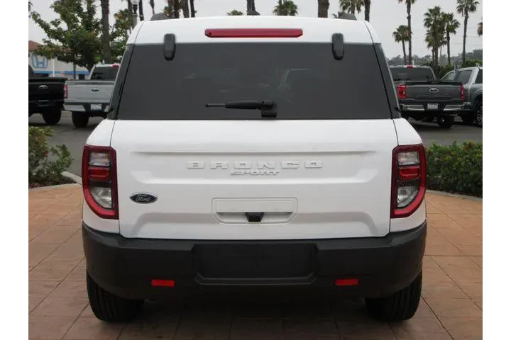$26999 : Ford Bronco Sport 2023 AWD B image 3