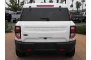 $26999 : Ford Bronco Sport 2023 AWD B thumbnail