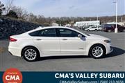 $18026 : PRE-OWNED  FORD FUSION HYBRID thumbnail