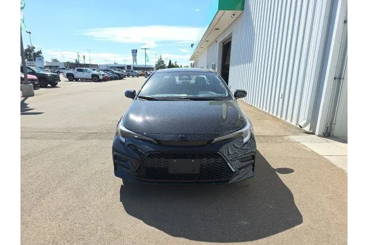 $29900 : Toyota Corolla 2026 SE 4dr S image 2