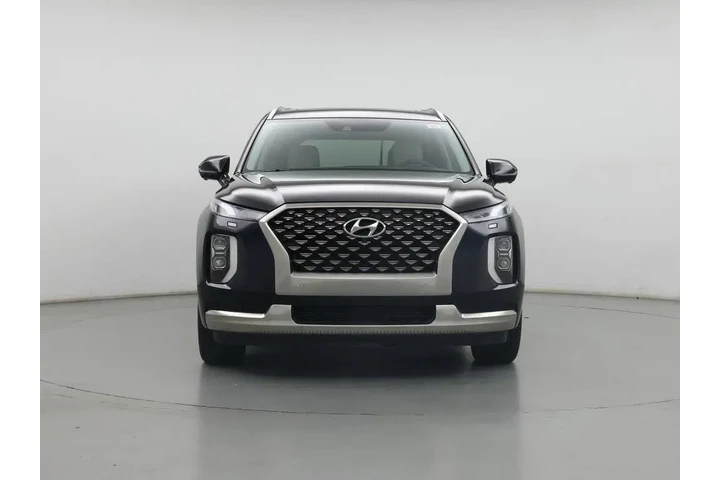 $36998 : Hyundai PALISADE 2022 Callig image 5