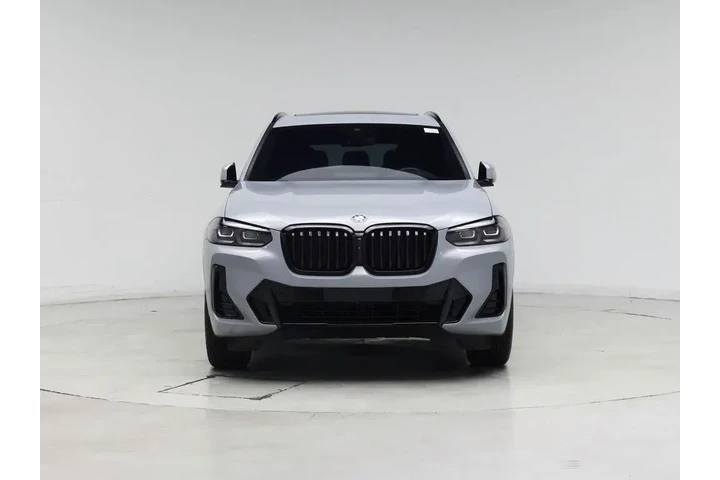 $36998 : BMW X3 2023 sDrive30i 4dr Sp image 5