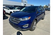 $9821 : Ford Edge 2015 AWD Titanium thumbnail