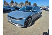 $23999 : Hyundai IONIQ 5 2024 SEL 4dr thumbnail