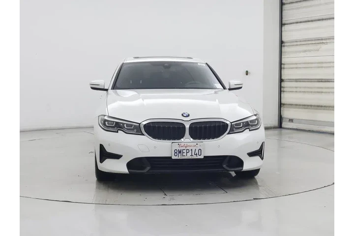 $21998 : BMW 3 Series 2019 330i 4dr S image 5