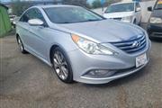 $7800 : 2014 Sonata SE 2.0T thumbnail