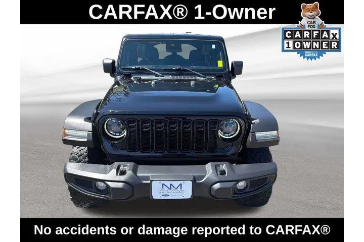 $32970 : Jeep Wrangler 2024 4x4 Sport image 2