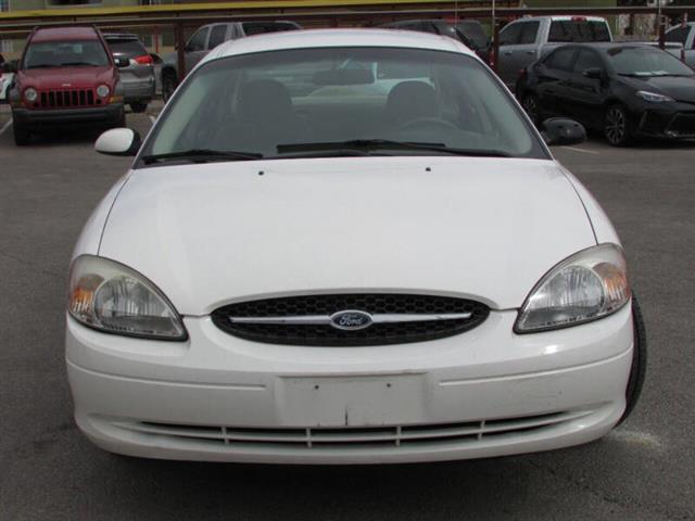 $5995 : 2001 Taurus SES image 10