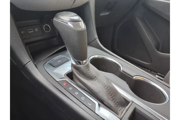 $12699 : Chevrolet Equinox 2020 4x4 L image 7