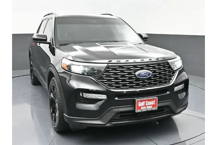 $32991 : Ford Explorer 2023 ST-Line 4 image 3