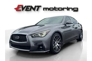 $17999 : 2018 Q50 thumbnail