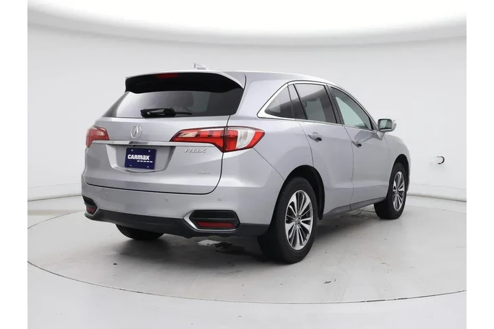 $17998 : Acura RDX 2017 AWD 4dr SUV w image 8