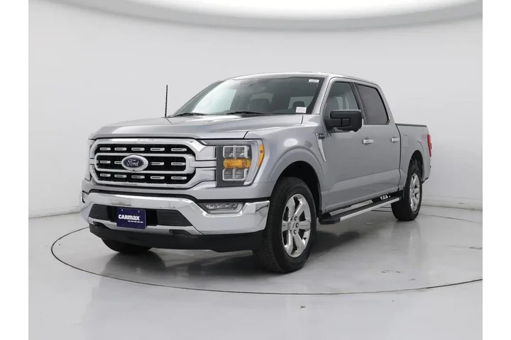 $39998 : Ford F-150 2022 4x4 XLT 4dr image 4
