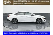 $24845 : Hyundai ELANTRA Hybrid 2025 thumbnail