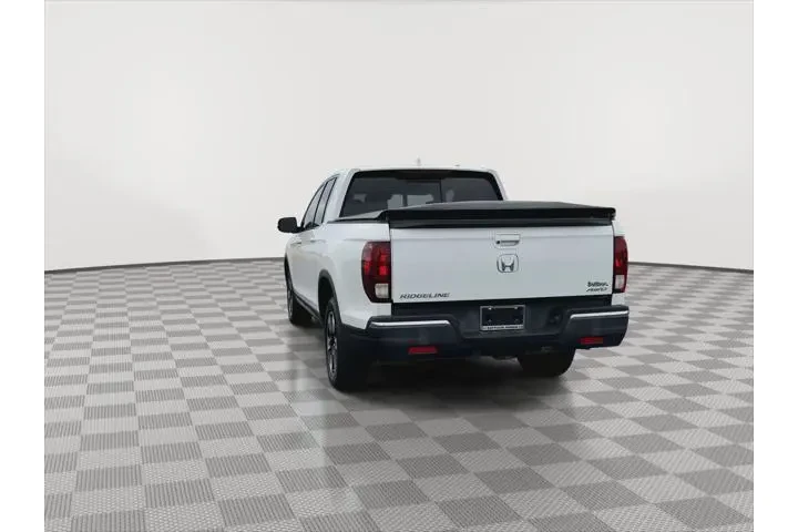 $26000 : Honda Ridgeline 2020 AWD RTL image 7