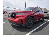 $39991 : Honda Pilot 2025 Sport 4dr S thumbnail