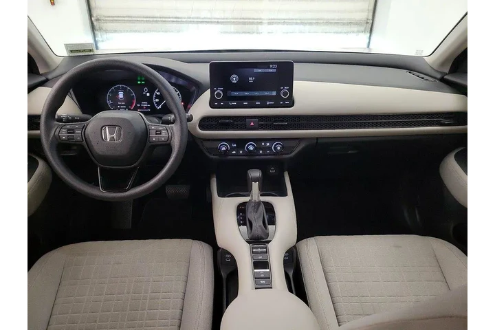 $25998 : Honda HR-V 2025 LX 4dr Cross image 9