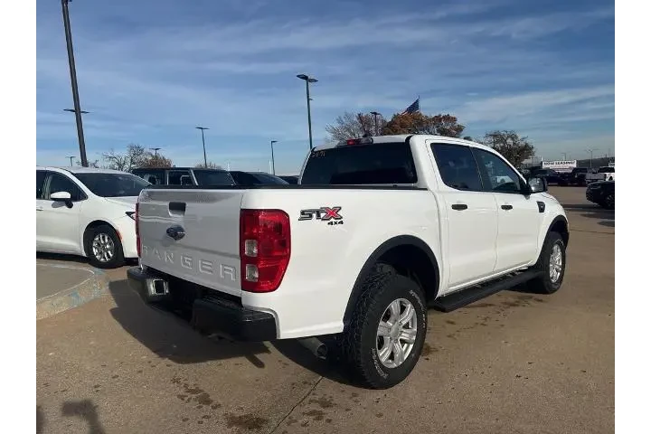 $28995 : Ford Ranger 2022 4x4 XL 4dr image 3