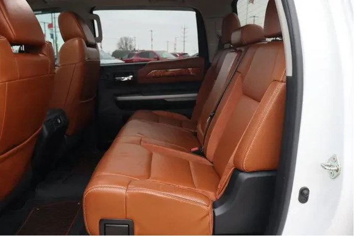 $24990 : Toyota Tundra 2020 4x4 1794 image 10