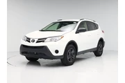 $17998 : Toyota RAV4 2015 AWD LE 4dr thumbnail