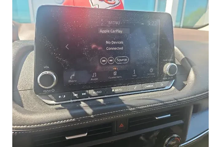 $19777 : Nissan Rogue 2023 AWD SV 4dr image 9