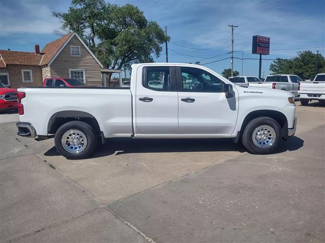 $19999 : 2020 CHEVROLET SILVERADO 1500 image 8