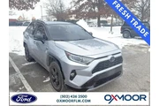 Toyota RAV4 Hybrid 2021 AWD en Louisville