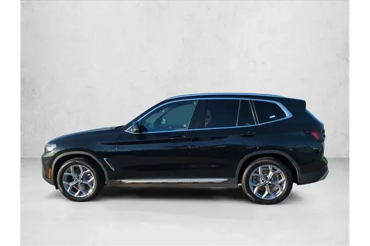 $31240 : BMW X3 2023 sDrive30i 4dr Sp image 9
