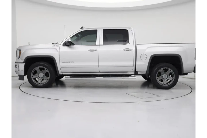 $27998 : GMC Sierra 1500 2017 4x4 SLT image 3