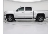 $27998 : GMC Sierra 1500 2017 4x4 SLT thumbnail