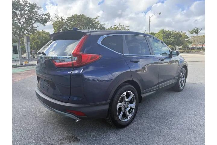 $16999 : 2018 CR-V EX image 7