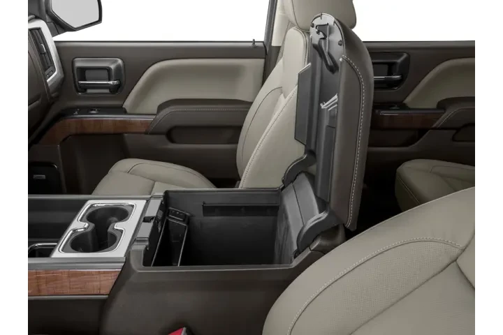 2017 Sierra 1500 SLT image 10