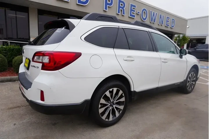 $11988 : Subaru Outback 2016 AWD 2.5i image 6