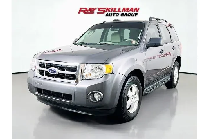 $12975 : Ford Escape 2012 XLT 4dr SUV image 3