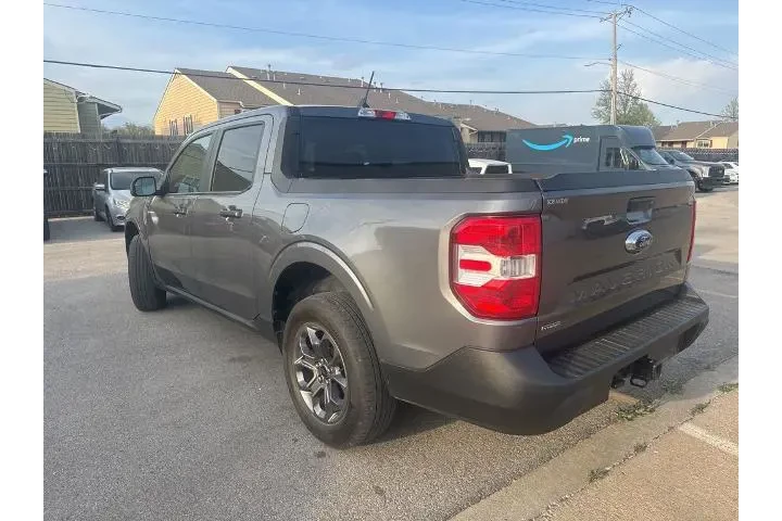 $26795 : Ford Maverick 2024 XLT 4dr S image 3