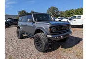 $35777 : Ford Bronco 2022 4x4 Outer B thumbnail