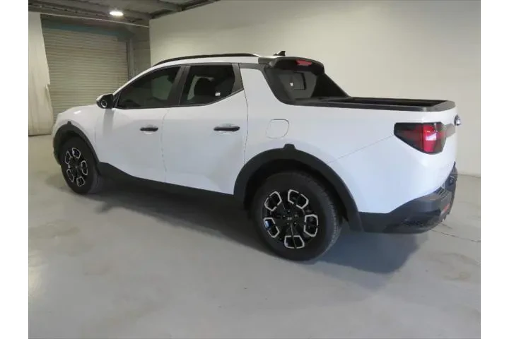 $25770 : Hyundai SANTA CRUZ 2022 AWD image 8